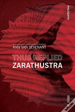 Capa do artigo Thus Replied Zarathustra