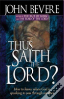 Thus Saith The Lord?