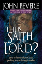 Thus Saith The Lord? - Preview