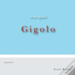Capa do artigo Thus Spake Gigolo