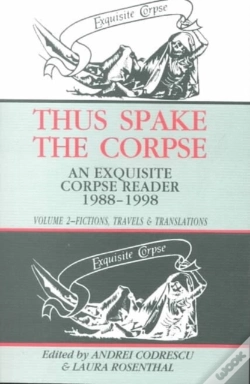 Capa do artigo Thus Spake The Corpse