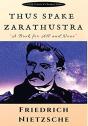 Thus Spake Zarathustra:  A Book For All - Preview