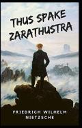 Thus Spake Zarathustra Annotated