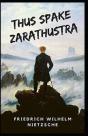 Thus Spake Zarathustra Annotated - Preview