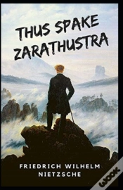 Capa do artigo Thus Spake Zarathustra Annotated