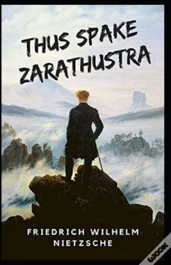 Capa do artigo Thus Spake Zarathustra Annotated