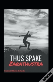 Capa do artigo Thus Spake Zarathustra Annotated