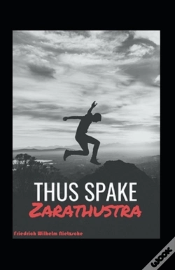 Capa do artigo Thus Spake Zarathustra Annotated
