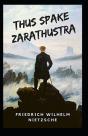 Thus Spake Zarathustra Annotated - Preview
