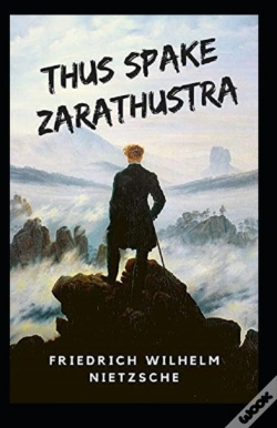 Capa do artigo Thus Spake Zarathustra Annotated