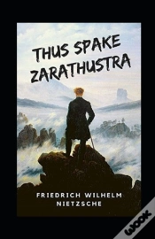 Capa do artigo Thus Spake Zarathustra Annotated