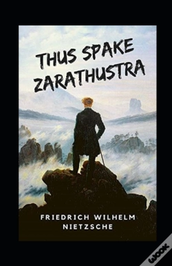Capa do artigo Thus Spake Zarathustra Annotated