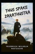 Thus Spake Zarathustra Annotated