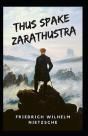Thus Spake Zarathustra Annotated - Preview