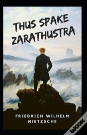 Capa do artigo Thus Spake Zarathustra Annotated