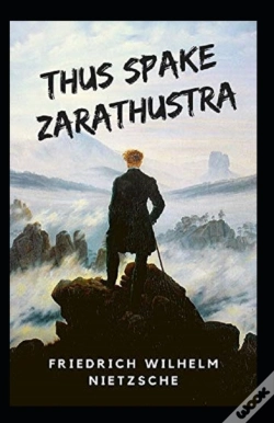 Capa do artigo Thus Spake Zarathustra Annotated