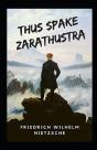 Thus Spake Zarathustra Annotated - Preview
