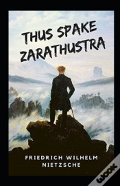 Capa do artigo Thus Spake Zarathustra Annotated