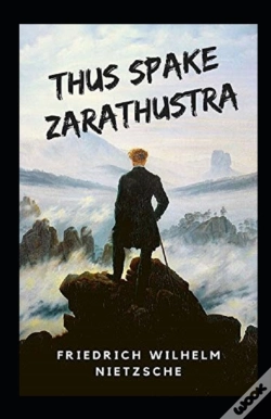 Capa do artigo Thus Spake Zarathustra Annotated