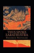 Thus Spake Zarathustra Annotated