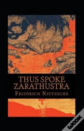 Capa do artigo Thus Spake Zarathustra Annotated