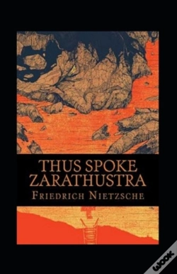 Capa do artigo Thus Spake Zarathustra Annotated