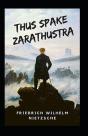 Thus Spake Zarathustra Annotated - Preview