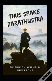 Capa do artigo Thus Spake Zarathustra Annotated