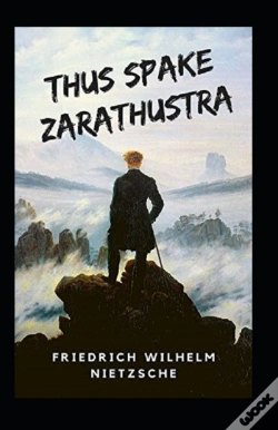 Capa do artigo Thus Spake Zarathustra Annotated