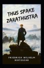Thus Spake Zarathustra Annotated - Preview