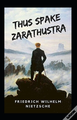 Capa do artigo Thus Spake Zarathustra Annotated