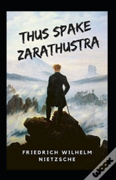 Thus Spake Zarathustra Annotated