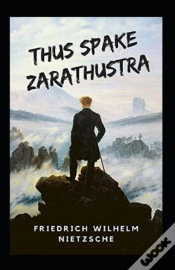 Capa do artigo Thus Spake Zarathustra Annotated