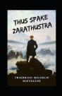 Thus Spake Zarathustra Annotated - Preview
