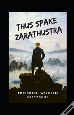 Capa do artigo Thus Spake Zarathustra Annotated
