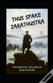 Capa do artigo Thus Spake Zarathustra Annotated