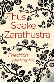 Capa do artigo Thus Spake Zarathustra