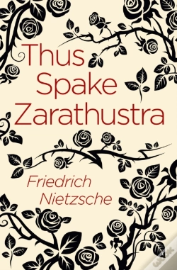 Capa do artigo Thus Spake Zarathustra