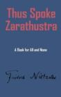 Thus Spake Zarathustra - Preview