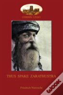 Thus Spake Zarathustra