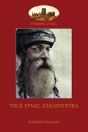Thus Spake Zarathustra - Preview