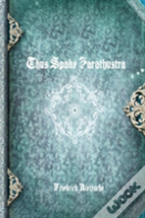 Thus Spake Zarathustra
