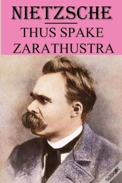Capa do artigo Thus Spake Zarathustra