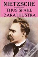 Thus Spake Zarathustra