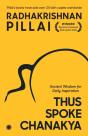 Thus Spoke Chanakya - Preview