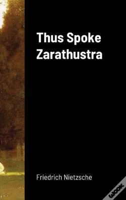 Capa do artigo Thus Spoke Zarathustra