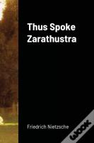 Thus Spoke Zarathustra