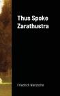 Thus Spoke Zarathustra - Preview