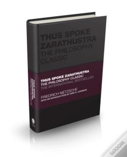 Capa do artigo Thus Spoke Zarathustra