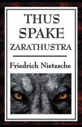 Thus Spoke Zarathustra